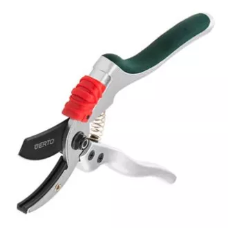Foarfecă de tăiat Verto pentru crengi și tufișuri 15G207, 18mm