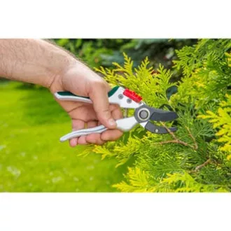 Foarfecă de tăiat Verto pentru crengi și tufișuri 15G207, 18mm