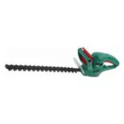 Mașină de tuns gard viu Verto 52G567, 600W, 230V