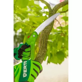 Ferăstrău de grădină Verto 15G100, 180mm