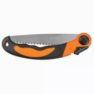 Ferăstrău de mână pliabil Neo Tools 63-120, 43cm Ferăstrău de mână pliabil Neo Tools 63-120, 43cm