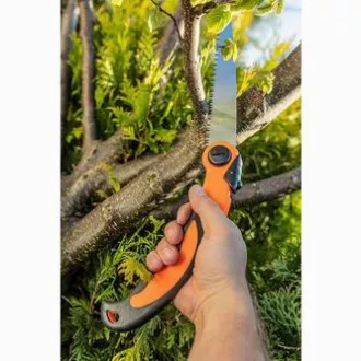 Ferăstrău de mână pliabil Neo Tools 63-120, 43cm Ferăstrău de mână pliabil Neo Tools 63-120, 43cm