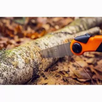 Ferăstrău de mână pliabil Neo Tools 63-120, 43cm Ferăstrău de mână pliabil Neo Tools 63-120, 43cm