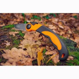 Ferăstrău de mână pliabil Neo Tools 63-120, 43cm Ferăstrău de mână pliabil Neo Tools 63-120, 43cm