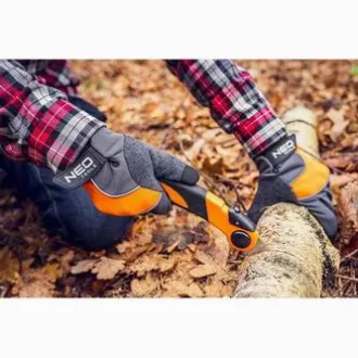 Ferăstrău de mână pliabil Neo Tools 63-120, 43cm Ferăstrău de mână pliabil Neo Tools 63-120, 43cm