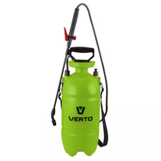 Pulverizator Verto 15G506, 7l, 3bar