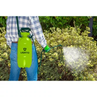 Pulverizator Verto 15G506, 7l, 3bar