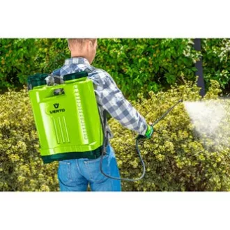 Pulverizator Verto 15G508, 20l, 3bar