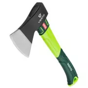 Verto ax 05G201, greutate totală 860 g, greutate cap 600 g, lungime topor 36 cm