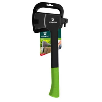 Verto ax 05G102, greutate totală 550 g, greutate cap g, lungime topor 23 cm
