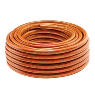 Furtun de grădină NEO TOOLS NEO ECONOMIC - 4 straturi, 20m, 1/2", 20bar, portocaliu, 15-800 Furtun de grădină NEO TOOLS NEO ECONOMIC - 4 straturi, 20m, 1/2", 20bar, portocaliu, 15-800