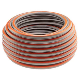 Furtun de grădină NEO TOOLS NEO OPTIMA - 4 straturi, 30m, 1/2", 25bar, portocaliu-alb, 15-821 Furtun de grădină NEO TOOLS NEO OPTIMA - 4 straturi, 30m, 1/2", 25bar, portocaliu-alb, 15-821