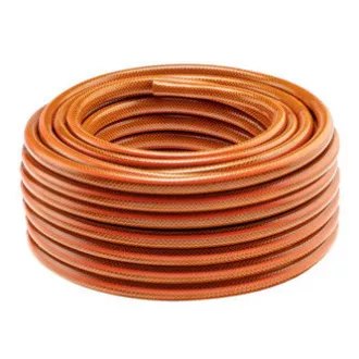 Furtun de grădină NEO TOOLS NEO ECONOMIC - 4 straturi, 30m, 3/4", 20bar, portocaliu, 15-804 Furtun de grădină NEO TOOLS NEO ECONOMIC - 4 straturi, 30m, 3/4", 20bar, portocaliu, 15-804