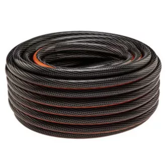 Furtun de grădină NEO TOOLS NEO PRO - 6 straturi, 30m, 3/4", 30bar, portocaliu-negru, 15-844 Furtun de grădină NEO TOOLS NEO PRO - 6 straturi, 30m, 3/4", 30bar, portocaliu-negru, 15-844