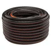 Furtun de grădină NEO TOOLS NEO PRO - 6 straturi, 50m, 1/2", 30bar, portocaliu-negru, 15-842