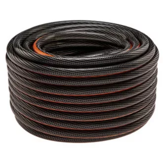 Furtun de grădină NEO TOOLS NEO PRO - 6 straturi, 50m, 1/2", 30bar, portocaliu-negru, 15-842 Furtun de grădină NEO TOOLS NEO PRO - 6 straturi, 50m, 1/2", 30bar, portocaliu-negru, 15-842