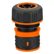 Material de cuplare rapidă NEO TOOLS, plastic, 3/4", portocaliu-negru, 15-722
