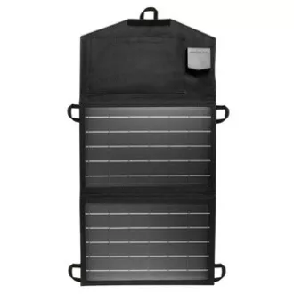 Panou solar portabil cu incarcator, Neo Tools, 15 W, 90-140