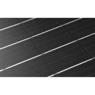 Panou solar portabil cu incarcator, Neo Tools, 15 W, 90-140