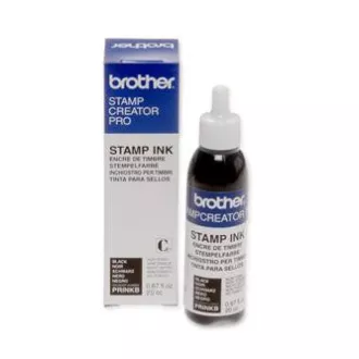 Cartuș de cerneală Brother, PRINKB, negru, 20 ml Cartuș de cerneală Brother, PRINKB, negru, 20 ml