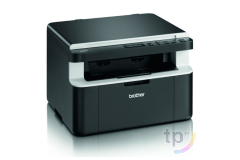 BROTHER DCP-1512 SERIES