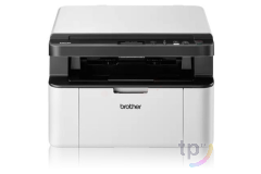 BROTHER DCP-1610 SERIES