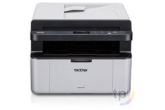 BROTHER DCP-1617NW