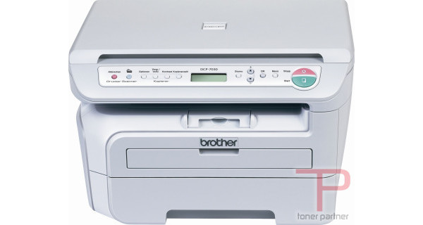 BROTHER DCP-7030