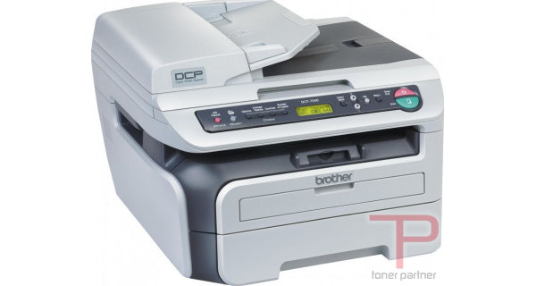 BROTHER DCP-7040