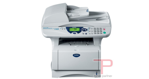 BROTHER DCP-8025D