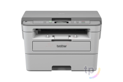 BROTHER DCP-B7500 SERIES