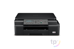 BROTHER DCP-J100 SERIES