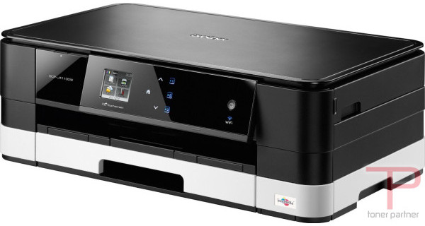 BROTHER DCP-J4110DW