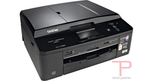 BROTHER DCP-J925DW