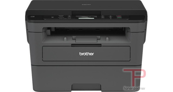BROTHER DCP-L2512D