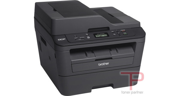 BROTHER DCP-L2552DW