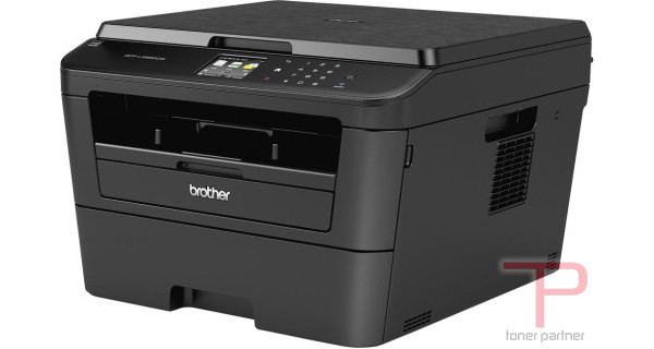 BROTHER DCP-L2560DW