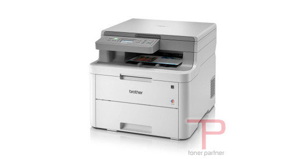 BROTHER DCP-L3510CDW
