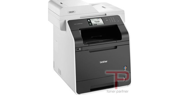 BROTHER DCP-L8450CDW
