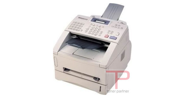 BROTHER FAX 8350P