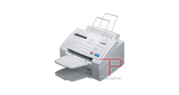 BROTHER FAX 8650P