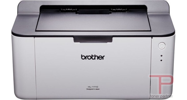 BROTHER HL-1110R