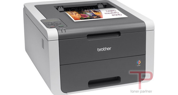 BROTHER HL-3140CW