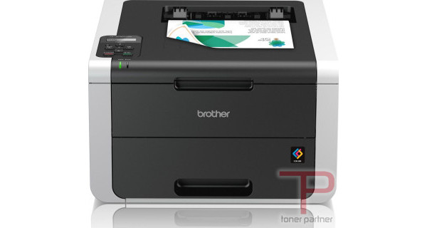 BROTHER HL-3150CDW
