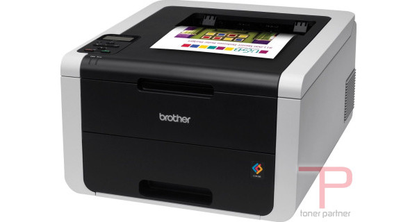 BROTHER HL-3170CDW