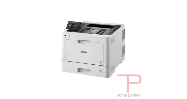 BROTHER HL-8360CDW