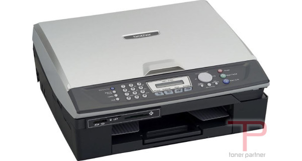 BROTHER MFC-210C