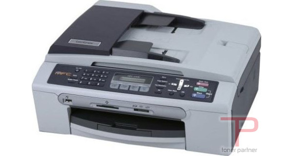 BROTHER MFC-240C