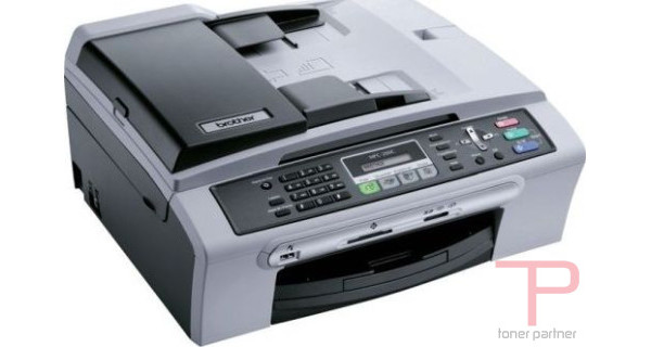 BROTHER MFC-260C