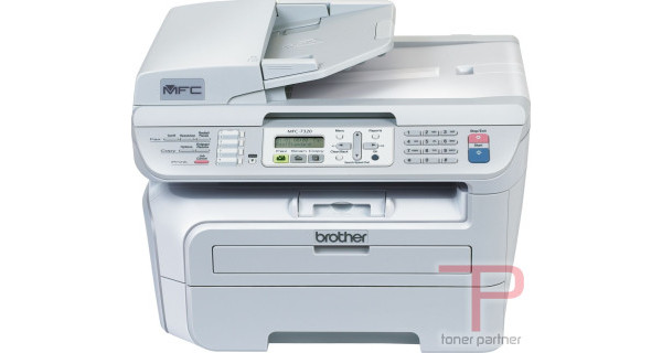 BROTHER MFC-7320